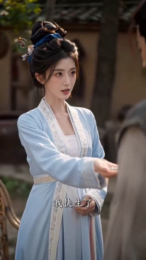 许你皇权盼君归(45集) 许你皇权盼君归(45集)好看的短剧推荐