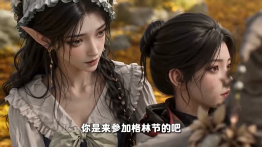 求生游戏，我有一座湖心岛第二季（77集）热门短剧大全
