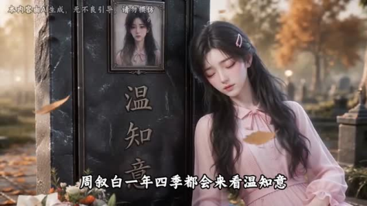岁月绵长不负当年约定（21集）太好看了短剧