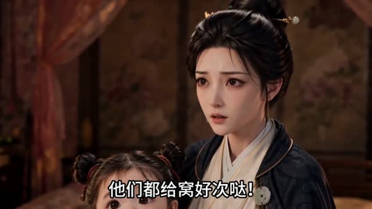 小兕子的超级奶爸(35集) 小兕子的超级奶爸(35集)流畅播放免费看