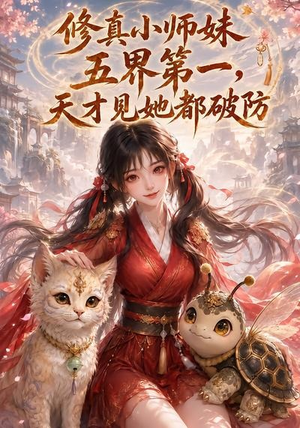 修真小师妹五界第一,天才见她都破防(102集) 修真小师妹五界第一,天才见她都破防(102集)好看的短剧分享