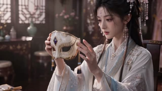 摄政王他每天都在偷偷心动(75集) 摄政王他每天都在偷偷心动(75集)在哪个平台看