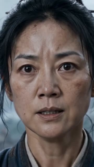 青绿为劫(52集) 青绿为劫(52集)短剧上头又好看