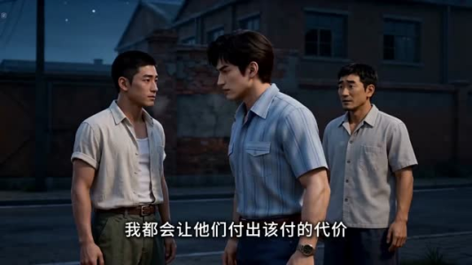 重回狩猎82从做弹弓开始养全家第三季（90集）爆款短剧一起追