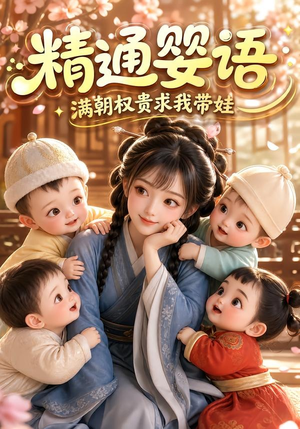 精通婴语满朝权贵求我带娃（116集全）精彩短剧又来了
