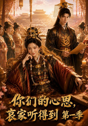 你们的心思，哀家听得到第一季（66集）超火短剧抢先看