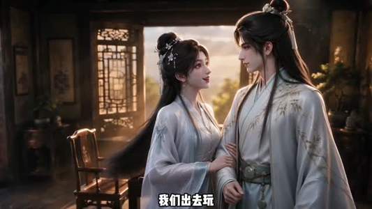 一纸婚书:侯府庶子错娶县主第二季(170集) 一纸婚书:侯府庶子错娶县主第二季(170集)全集一网打尽