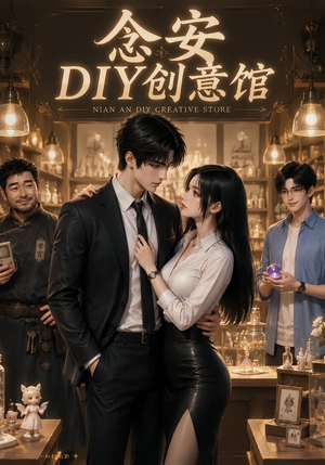 念安DIY创意馆（72集）番茄免费短剧