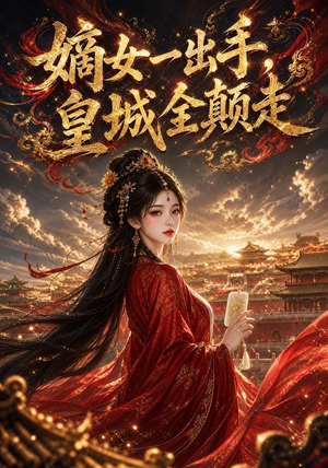 嫡女一出手，皇城全颠走（66集）大结局太过瘾了