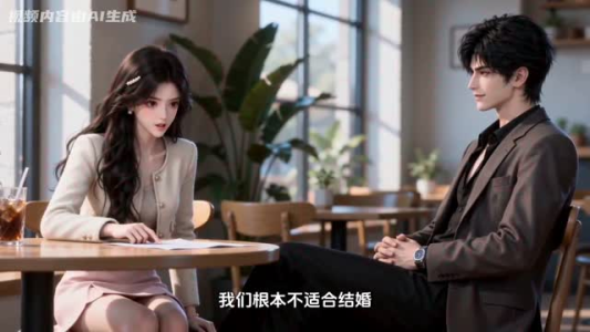 我才不嫁纨绔竹马（104集）精彩短剧热播中