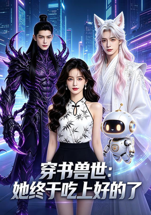 穿书兽世：她终于吃上好的了（89集）真的太精彩了