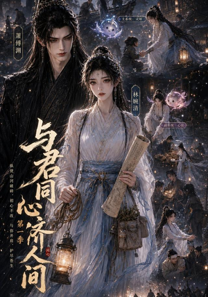 与君同心济人间（第一季）（45集）直接看到大结局