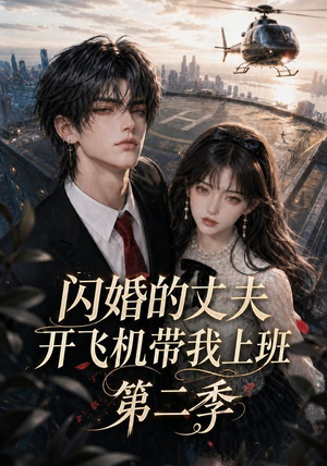 闪婚的丈夫开飞机带我上班第二季(83集) 闪婚的丈夫开飞机带我上班第二季(83集)越看越好看短剧