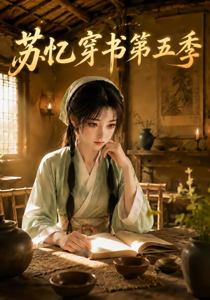 苏忆穿书第五季(139集) 苏忆穿书第五季(139集)短剧抢先看全集