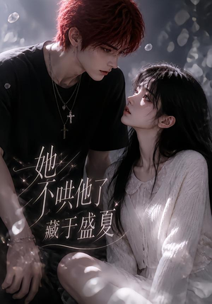 她不哄他了,藏于盛夏(77集) 她不哄他了,藏于盛夏(77集)在哪里可以看