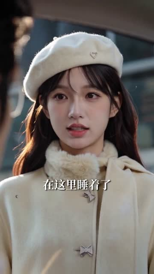吻月亮（61集）免费短剧资源