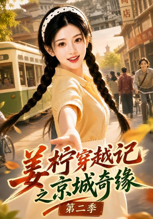 姜柠穿越记之京城奇缘第二季（77集）常回家看看短剧