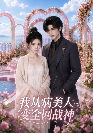 我从病美人变全网战神(44集) 我从病美人变全网战神(44集)独家内容免费看