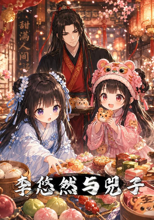 李悠然与兕子（111集）最热短剧推荐