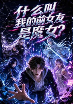 什么叫我的前女友是魔女?(91集) 什么叫我的前女友是魔女?(91集)火爆短剧热播中