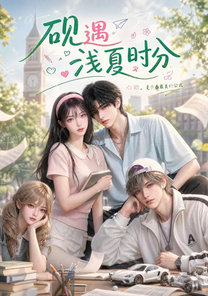 砚遇浅夏时分(78集) 砚遇浅夏时分(78集)免费看全网短剧