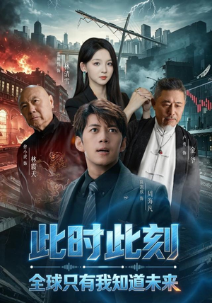 此时此刻，全球只有我知道未来（80集）一口气看完
