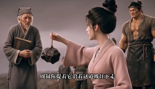 流放苦寒地，我搞作坊兴万家（30集）短剧热播抢先看