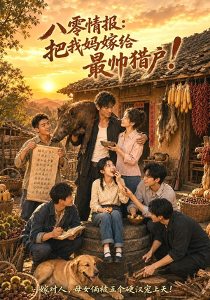 八零情报:把我妈嫁给最帅猎户!(67集) 八零情报:把我妈嫁给最帅猎户!(67集)精彩好看的短剧