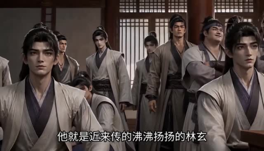 小殿下赖上我（49集）零花钱看整部剧