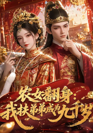 农女翻身:我扶弟弟成为九千岁(55集) 农女翻身:我扶弟弟成为九千岁(55集)最新热门短剧