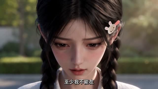下载心动APP，发现青梅好感爆了（64集）追短剧太上头了
