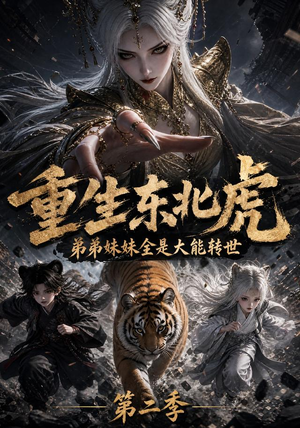 重生东北虎，弟弟妹妹全是大能转世！第二季（119集）短剧在哪个平台