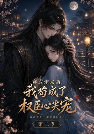 穿成炮灰后,我苟成了权臣心尖宠第二季(75集) 穿成炮灰后,我苟成了权臣心尖宠第二季(75集)深深爱上这部剧