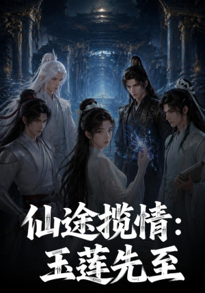 仙途揽情_玉莲先至（120集）最后的大结局