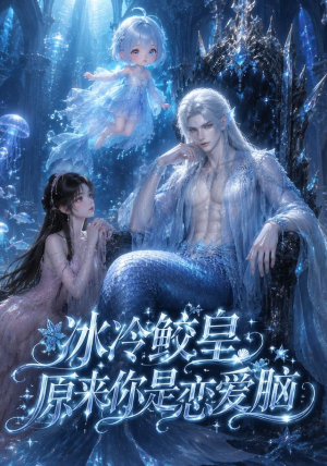 冰冷鲛皇,原来你是恋爱脑(60集) 冰冷鲛皇,原来你是恋爱脑(60集)短剧热播中