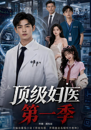 顶级妇医第一季(63集) 顶级妇医第一季(63集)超爽短剧推荐