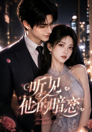 听见他的暗恋（111集）短剧也太好看了