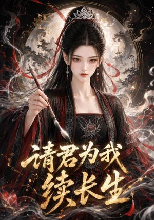 请君为我续长生(144集) 请君为我续长生(144集)女频短剧推荐