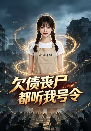 欠债丧尸都听我号令（60集）推荐热门短剧