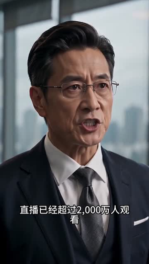 规章有温度（54集）短剧热播抢先看