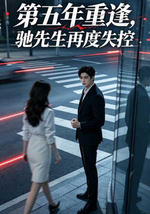 第五年重逢，驰先生再度失控（47集）红果短剧免费看