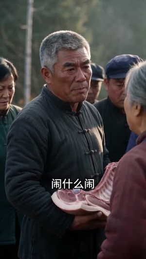 重生七零:我带妻子在深山暴富(125集) 重生七零:我带妻子在深山暴富(125集)看到了大结局