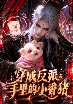 穿成反派手里的小香猪（61集）第二季