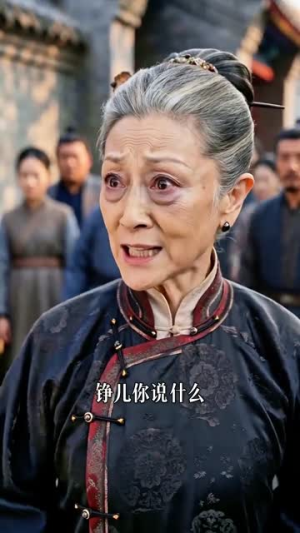 统领大人平妻我替你娶好了（88集）甜宠短剧追到爽