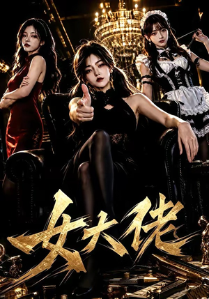 女大佬（65集）大结局