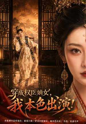 穿成权臣嫡女，我本色出演！（68集）精彩短剧来袭