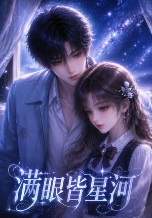 满眼皆星河(48集) 满眼皆星河(48集)精彩短剧来袭