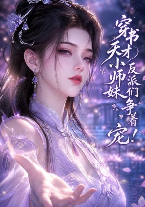 穿书天才小师妹,反派们争着宠!(300集) 穿书天才小师妹,反派们争着宠!(300集)精彩短剧合集