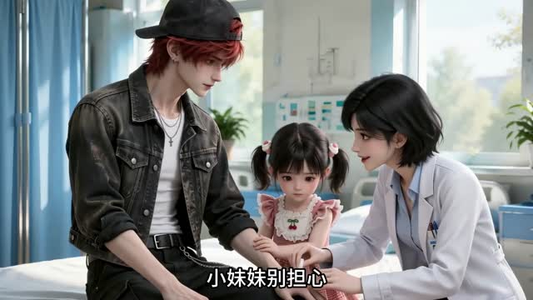 团宠糯糯第一季（161集）夸克网盘观看