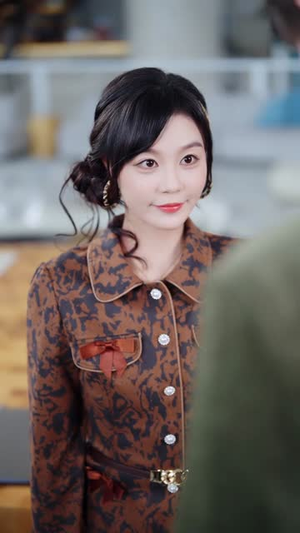 获得返现系统后我成了万人迷（65集）免费在线看
